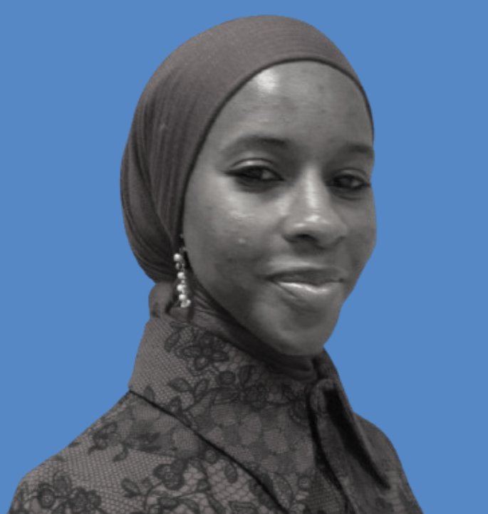 Fatima Garba Galadima