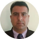 DNA Profiling In POCSO Cases: Contemporary Challenges and Solutions - Dr. Vivek Sahajpal