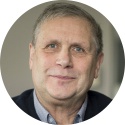 New Technologies in Forensic Odontology as an Emerging field - Dr. Eddy De Valck