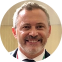 Introducing 'Virdentopsy' (TM): Virtual and Remote Dental Autopsy - Prof. Emilio Nuzzolese