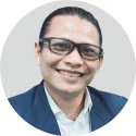 Challenges In Fingerprint Analysis By INAFIS - Mr. Pudji Hardjanto Feat. Dr. Evi Untoro (English Interpreter)
