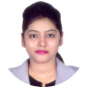 Demystifying The Role Of Fingerprint Science In Justice Delivery System - Heena Goswami
