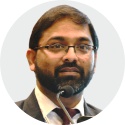 Cyber Unsafe: How Not To Be The Target Of Cyber Criminals - Dr. Gaurav Gupta
