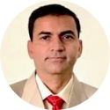 Sample collection for DNA Profiling during Autopsy - Dr. Akhilesh Pathak