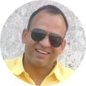 Crime Scene Management in Indian Scenario - Dr. Mukesh Sharma
