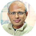 Revolutionary P-300 Forensic Neuro Technology  for National Security - Dr. Laxmidhar Behera