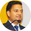 Wildlife Forensics: Challenges and the way forward: Prof. Rajinder Singh Chandel