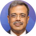 Metaverse and Cyber Crime: Sanjay Sahay