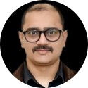 Session 2 | Yogesh Kumar