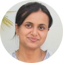 Session 11 | Dr. Kirti Nigam