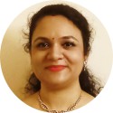 Session 12 | Dr. Shruti Gupta
