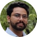 Session 21 | Karan Sharma