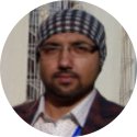 Session 22 | Dr. Tanurup Das