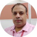 Session 16 | Dr. Prashant Agarwal