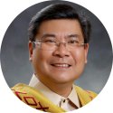 Law and Forensic Science in the Appreciation of Evidence: Dr. Jose I. Dela Rama Jr.