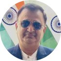 Digital Trails - Challenges and Opportunities for LEA : Dr. Rakshit Tandon