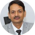 Dr. GK Goswami