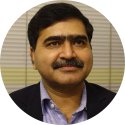 Prof. Triveni Singh