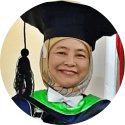 Dr. Elli Nur Hayati | The role of Forensic Psychology within the Legal and Justice System.