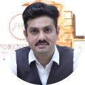 Phaneendar BN | Legal Challenges in admisibility of Forensic Opinion