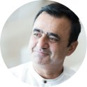 Dr. Rakshit Tandon | Current threats in Cyber Space and New Challenges of LEA's  in Digital Forensics Domain