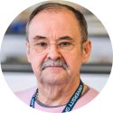 Prof. Robert Green OBE | Forensic Science at its best – showing the benefits of Forensic Science