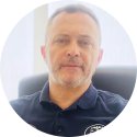 Prof. Emilio Nuzzolese | Humanitarian Response through Forensic Odontology