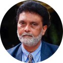 Dr. Harsh Sharma