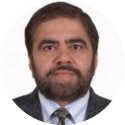 Prof. Mukesh Thakar | Novelty of Saliva Evidence in the Developing Paradigms