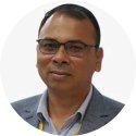 Lt Col (Dr) Santosh Khadsare (Retd) | Future of Digital Forensics : Indian Perspective