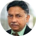 Prof. Adarsh Kumar | Forensic Science-Beyond Interdisciplinary Applications