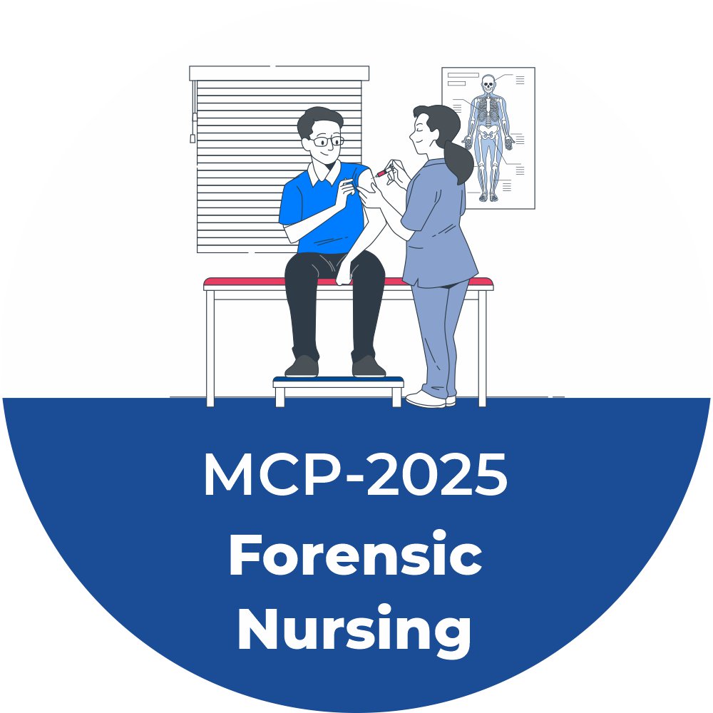 Forensic Nursing in Domestic and Interpersonal Violence Cases