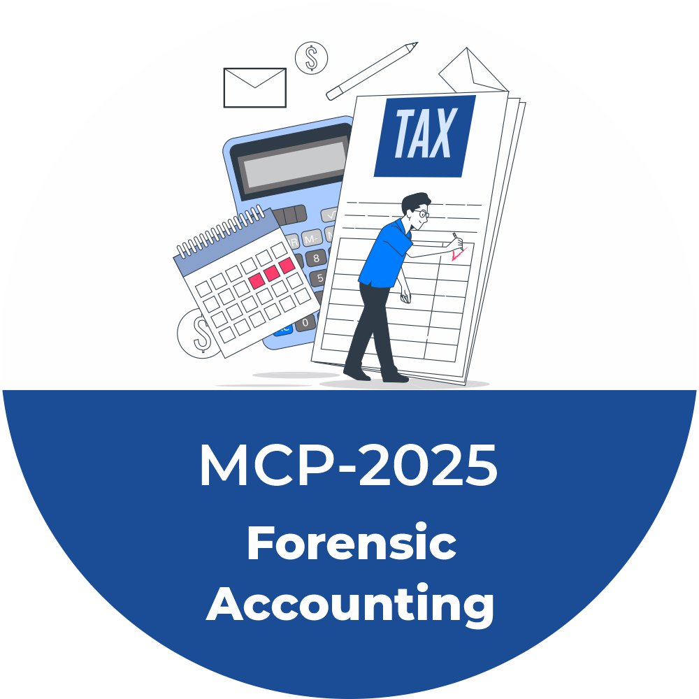 Introduction to Forensic Accounting & Differentiating Roles