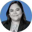 "The Ripple Effect: How Crime Shapes the Lives of Victims" by Dr. Charesma Grace K. Lud-Ayen