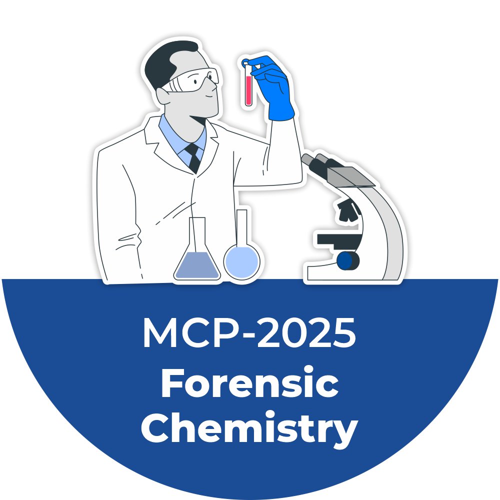 Introduction to Types of Chemical Evidence
