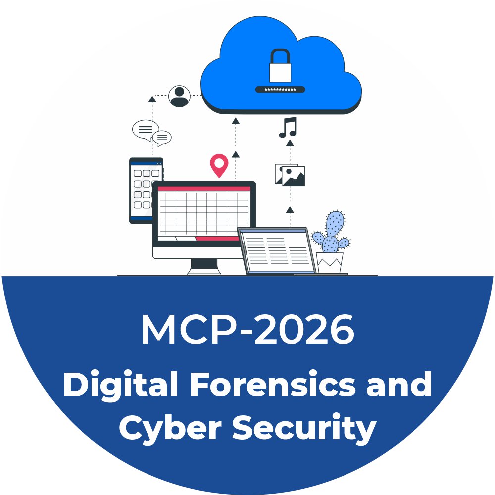 Overview of Digital Forensics & Cyber Crime